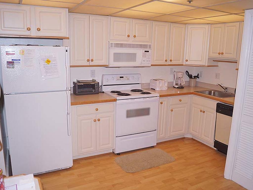 Capri 1908 Apartment Оушън Сити Стая снимка